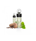 Boxes Pour Homme Saphir 200ml – Perfume Masculino Cítrico Aromático con Lavanda y Vetiver