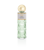 Saphir Sph Green Pour Femme Eau de Parfum 200ml – Perfume floral luminoso para mujer
