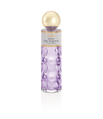 Star by Saphir 200 ml – Perfume amaderado floral para mujer, elegante y duradero