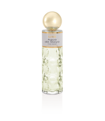 Agua de Mayo Pour Femme Saphir 200ml – Perfume Verde Floral Fresco para Mujerml