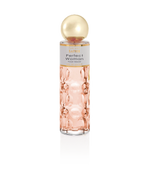 Saphir Perfect Woman 200 ml – Perfume femenino dulce, elegante y cremoso.
