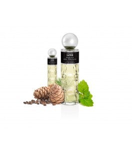 Aguas de Mayo EDT Saphir 200ml – Perfume Masculino Fougère Fresco y Amaderado