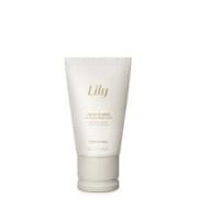 Crema de Manos Satinada Lily 50g – Hidratación Intensa y Fragancia Floral de Lujo