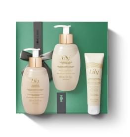 Pack Lily - Belleza y Cuidado Premium para tu Cabello