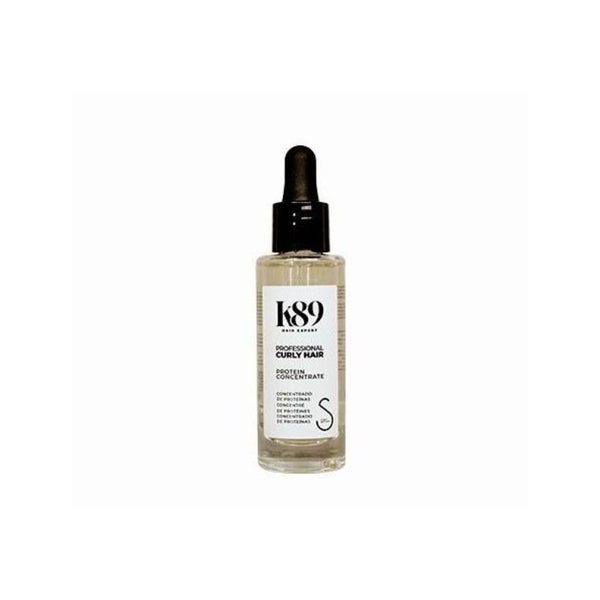 K89 Protein Concentrate – Concentrado de Proteína con Soja y Colágeno para Cabello Débil, Roto o Sobrehidratado