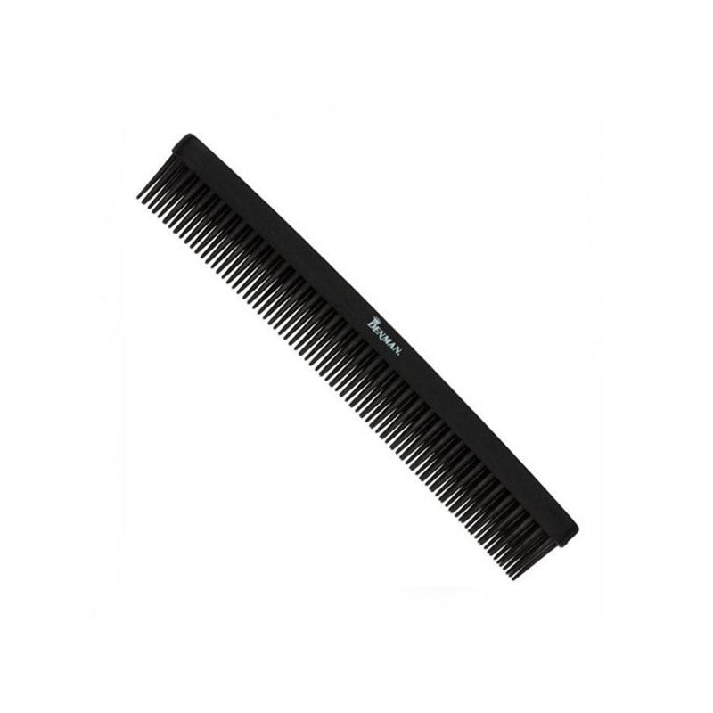 Denman D12 Cepillo 3 Hileras – Definición Perfecta para Todo Tipo de Rizo