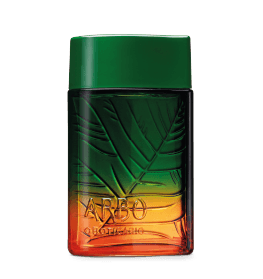 Arbo Liberté Eau de Toilette Boticario 100ml – La frescura natural para el hombre moderno