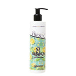 La Fresca El Naranjo Gel Activador de Rizos 250ml – Definición Natural y Brillo Intenso