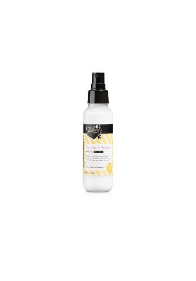 Spray Pro Mar y Piscina Hair 100ml – Protector Solar Capilar con Hidratación y Antienredos