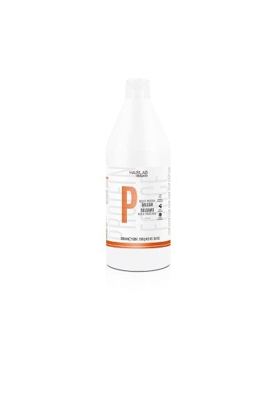 Bálsamo Multi-Proteínas Salerm 1200ml - Hidratación y Reparación Profunda