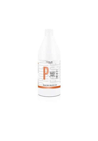 Champú Multi Proteínas Salerm 1200ml - Reparación, Hidratación y Fortaleza