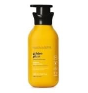 Loción Hidratante Nativa Spa Ciruela Dorada 400ml – Hidratación Intensa con Gotas de Quinoa y Brillo Natural