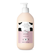 Locion Hidratante Cuidese-Bem De Leche
