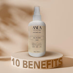 Spray Todo en Uno Anea Techline 175ml – Volumen, Definición y Protección Natural