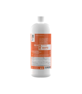 Champú Reparación de Nata Anea 1000ml – Repara y Revitaliza Cabellos Castigados