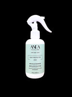 Protector Térmico Anea Techline 175ml – Protección hasta 220°C para un cabello sano y fuerte 