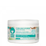 Afro Love Curling Puree 450gr – Crema para Definir y Nutrir Rizos
