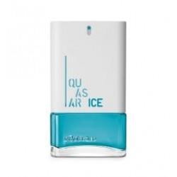 Quasar Ice Eau de Toilette 125ml | Frescura Extrema y Coraje