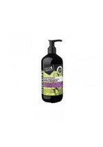 Champú Sin Sal Resgate Spirulina & Alga Chlorella 500ml – Recuperación Capilar para Cabello Fino y Dañado