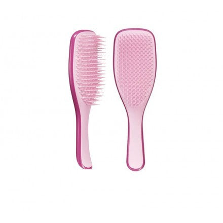 Cepillo desenredante Tangler Teezer para cabello liso y rizado 