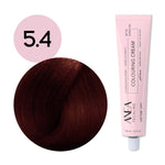 Tinte Anea 5.4 Castaño Claro Cobrizo 100 ml