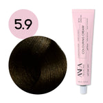 Tinte Anea 5.9 Castaño Claro Mate 100 ml