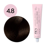 Tinte Anea 4.8 Chocolate Oscuro 100 ml