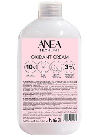 Anea Techline Crema Oxidante 10 VOL. Crema 1L 