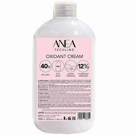 Anea Techline Crema Oxidante 6 Vol. 1000ml - Nutrición y Protección para tu Cabello