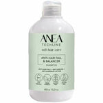 Champú Anticaída Regulador Anea Techline 450ml – Fortalece, Equilibra y Previene la Caída