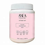 Mascarilla Protección de Color Anea Techline 1000ml – Nutrición y Color Intenso