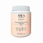 Mascarilla Reparación Nutrición Stop Frizz Anea 1000ml – Hidratación y Control del Frizz