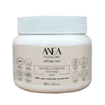 Mascarilla Natural Hidratación Stop Frizz Anea Techline 450g – Hidratación Profunda y Control del Frizz 