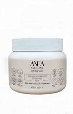Mascarilla Reparación Profunda Anea Techline 450ml – Hidratación Intensa y Control del Frizz
