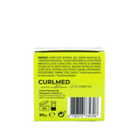 CurlMed Champú Sólido Silver y Rubio 80g – Matización Natural y Cuidado Profunda