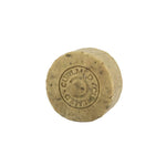 CurlMed Champú Sólido Calmante 80g - Hidratación y Alivio para Cuero Cabelludo Sensible