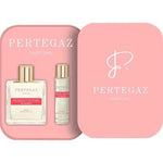 Cofre Passion Couture Pertegaz 100ml + 30ml | Estuche de Perfume Floral para Mujer