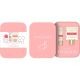 Cofre Passion Couture Pertegaz 100ml + 30ml | Estuche de Perfume Floral para Mujer