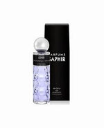 Oceanyc Man de Saphir Eau de Parfum 200ml – Perfume cítrico fresco y duradero para hombre