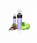 Ancora EDP Saphir 200ml – Perfume Oriental Masculino Fresco con Limón, Geranio y Patchouli