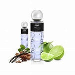 Affaire EDP Saphir 200ml – Perfume Oriental Masculino con Pomelo, Cuero y Vainilla
