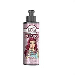 Matizador 3D Marsala Gota Dourada 300ml – Color Vibrante e Hidratación Profunda para Cabello Marsala