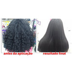 BTX Matizador Desmaya Cabello 200ml – Alisado con Queratina para Cabello Rubio o con Mechas