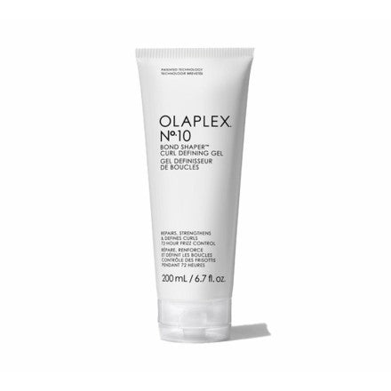 Olaplex N*10 Bond Sahper Gel Definidor de Rizos 200ml
