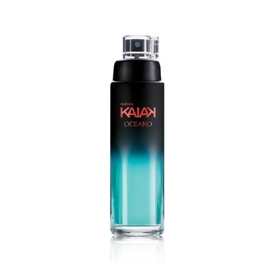 Kaiak Océano Femenino 100ml Natura