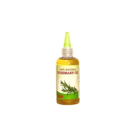 Yari Aceite de Romero 105ml: Belleza y Fortaleza Natural para Tu Cabello 