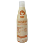 Afro Love Shampoo Nourishing 450ml XL
