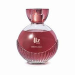 Liz Intenso O Boticario 100ml – Perfume Ámbar Amaderado con Sándalo y Mirra 