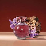 Liz Intenso O Boticario 100ml – Perfume Ámbar Amaderado con Sándalo y Mirra 