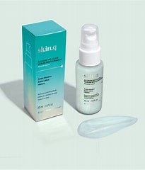 QDB | Serum Facial Me Desperté con Glow – Piel Radiante Desde el Primer Día